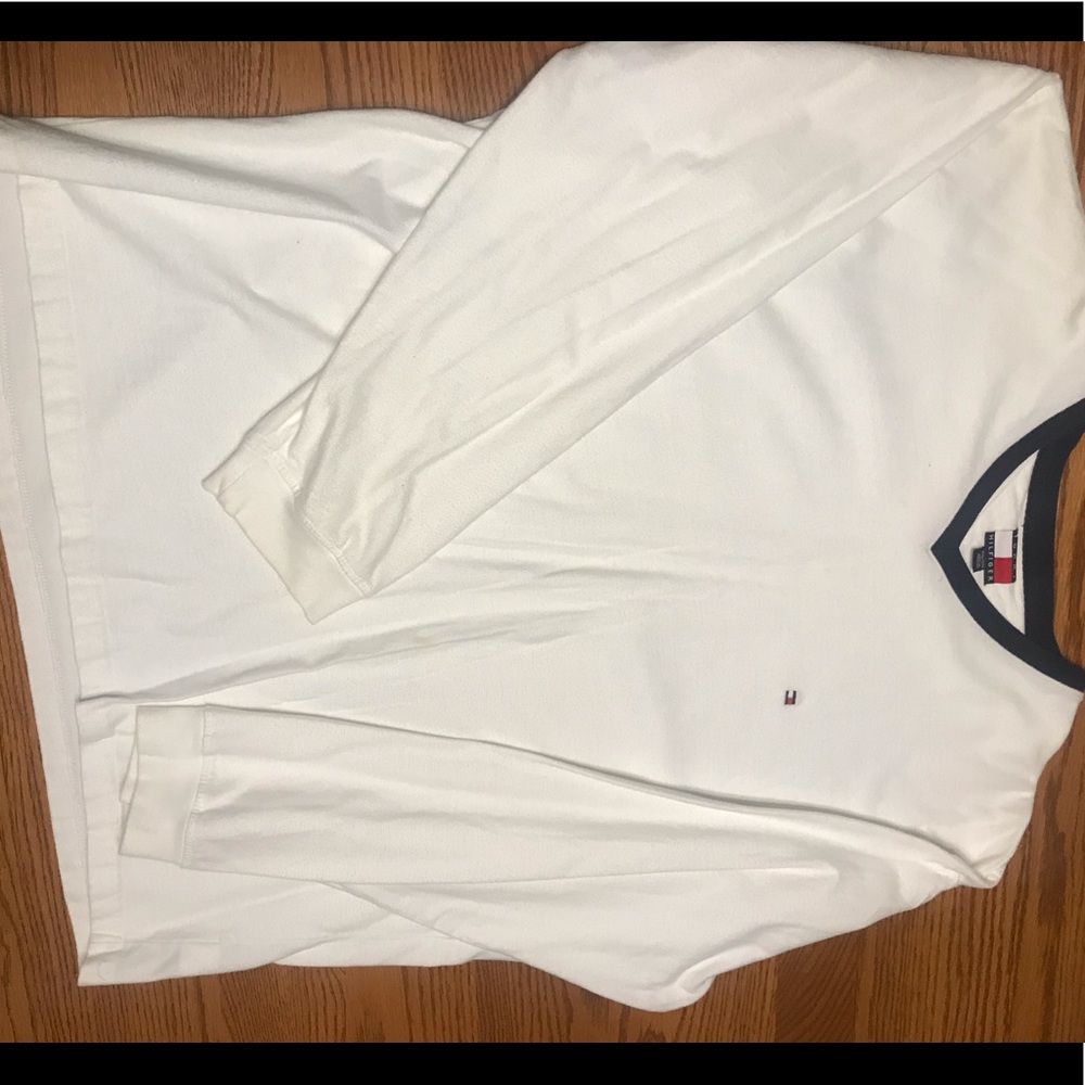 Tommy Hilfiger long sleeve